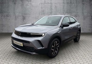 Opel Mokka, 2023