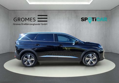 Peugeot 5008, 2024