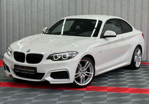 BMW 218, 2018 3