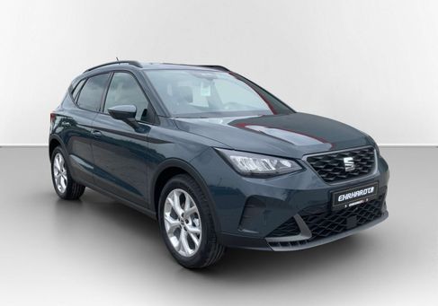 Seat Arona, 2026