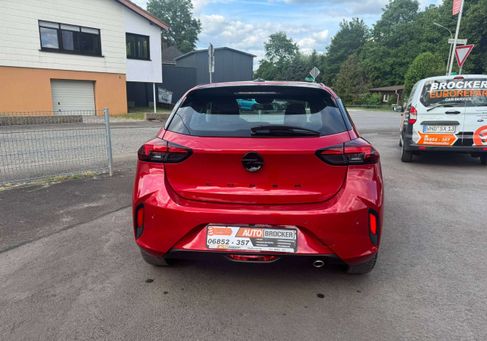 Opel Corsa, 2025 3