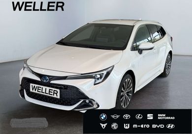 Toyota Corolla, 2025