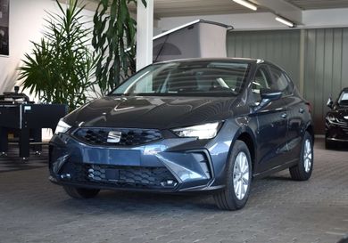 Seat Ibiza, 2026