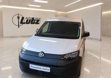Volkswagen Caddy, 2024