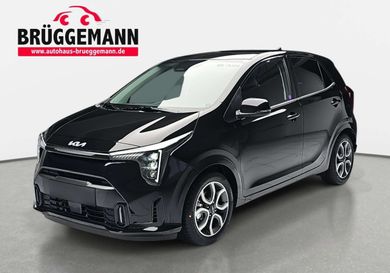 Kia Picanto, 2026