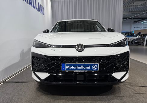 Volkswagen T-Roc, 2026