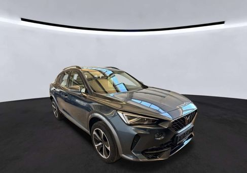 Cupra Formentor, 2023
