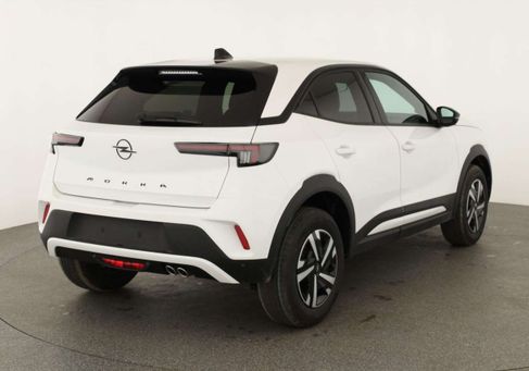 Opel Mokka, 2026 2
