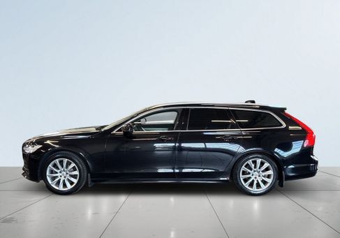 Volvo V90, 2019 3