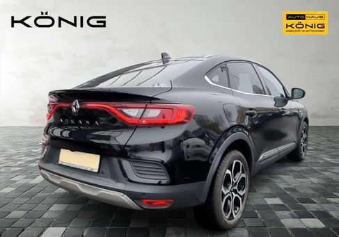 Renault Arkana, 2023