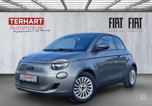 Fiat, 2022