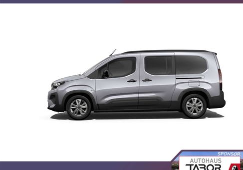 Peugeot Rifter, 2026