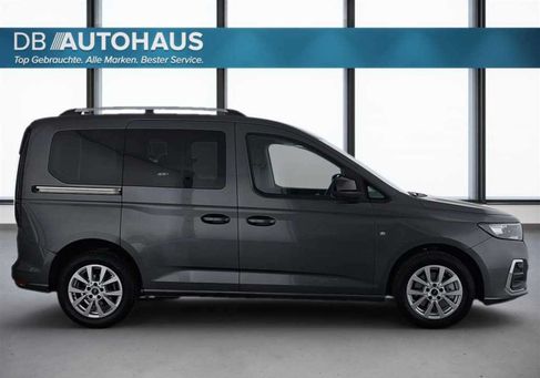 Ford Tourneo Connect, 2024