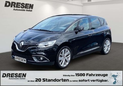 Renault Scenic, 2019