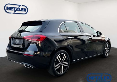 Mercedes-Benz A 200, 2022