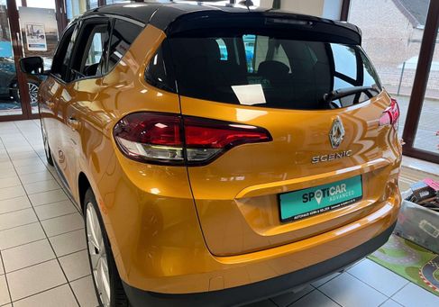 Renault Scenic, 2019