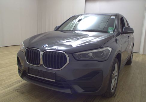 BMW X1, 2021 2