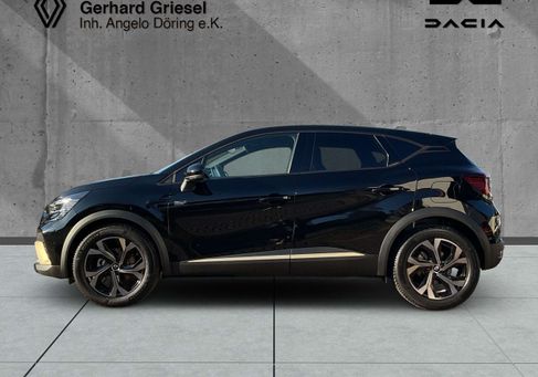 Renault Captur, 2023
