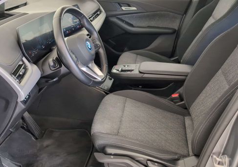 BMW 225, 2022