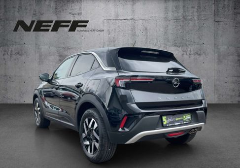 Opel Mokka, 2022 3