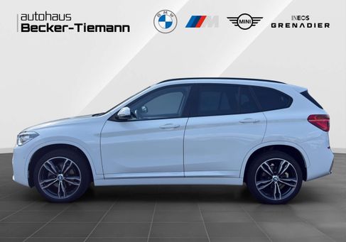 BMW X1, 2019 3