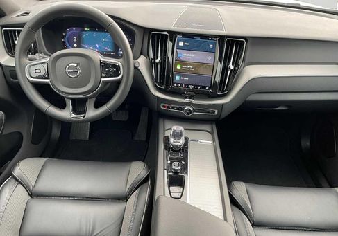 Volvo XC60, 2023