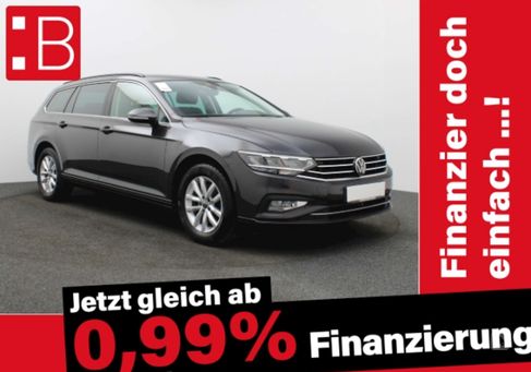 Volkswagen Passat Variant, 2023