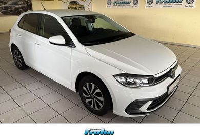 Volkswagen Polo, 2023