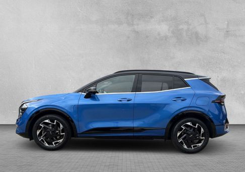 Kia Sportage, 2023 3