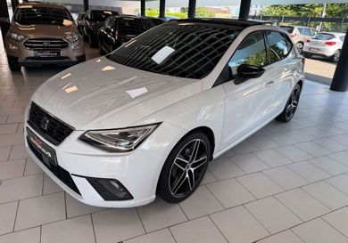 Seat Ibiza, 2023