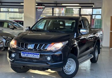 Mitsubishi L200, 2018