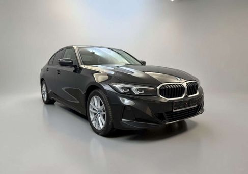 BMW 320, 2023