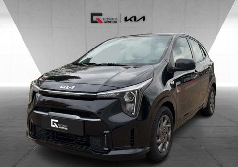 Kia Picanto, 2025