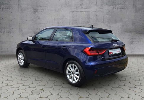 Audi A1, 2026