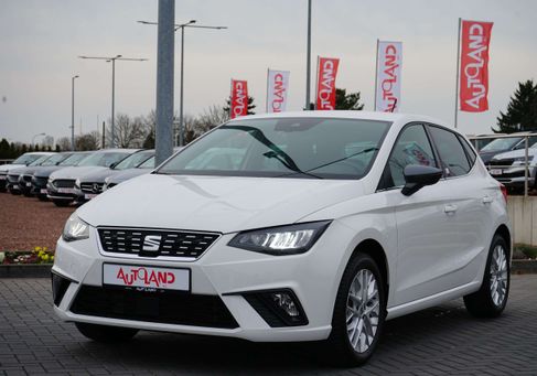 Seat Ibiza, 2025