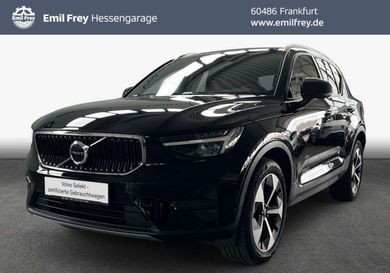 Volvo XC40, 2023