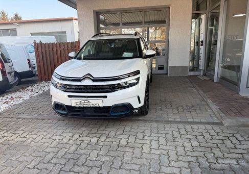 Citroën C5 Aircross, 2022 2