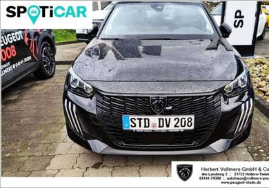 Peugeot 208, 2025