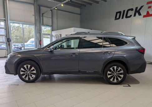 Subaru OUTBACK, 2023