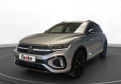 Volkswagen T-Roc, 2024