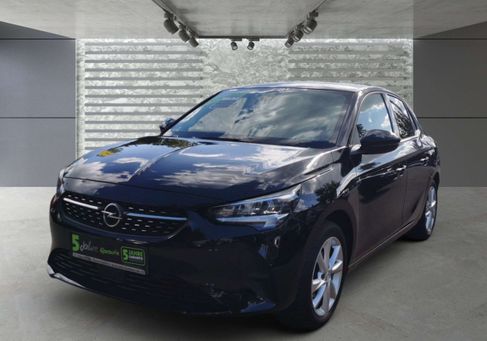Opel Corsa, 2021 2