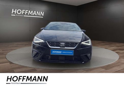 Seat Ibiza, 2025