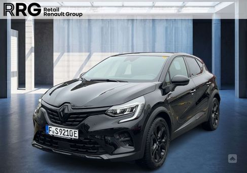 Renault Captur, 2022