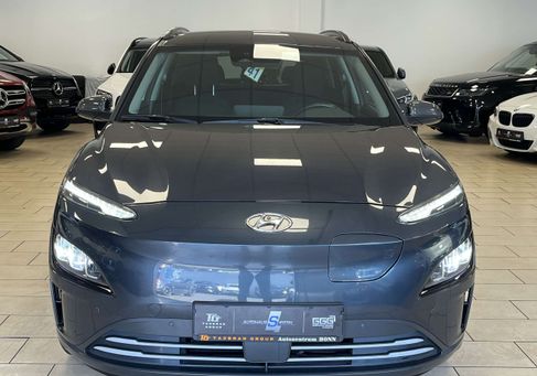 Hyundai Kona, 2022 2