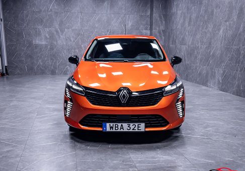 Renault Clio, 2024