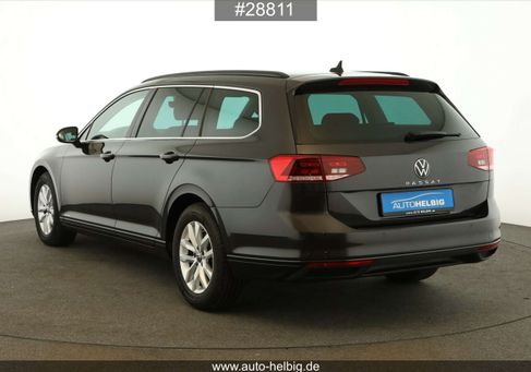 Volkswagen Passat Variant, 2021 3