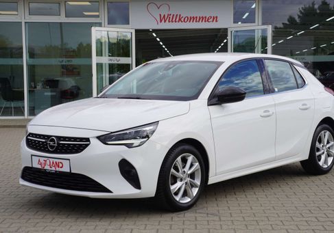 Opel Corsa, 2021 2