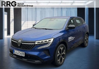 Renault Austral, 2025