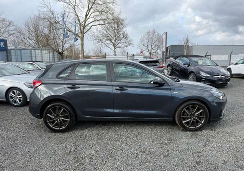 Hyundai i30, 2020 2