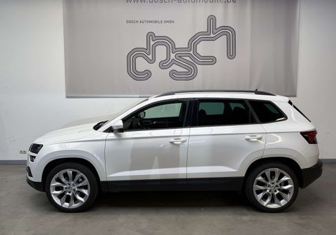 Skoda Karoq, 2020
